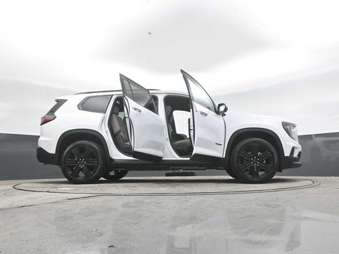 New 2026 GMC Acadia Elevation w/ Black Edition AWD/4WD image 43