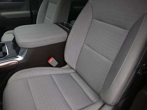 New 2026 Chevrolet Silverado 3500 LT w/ Convenience Package image 17