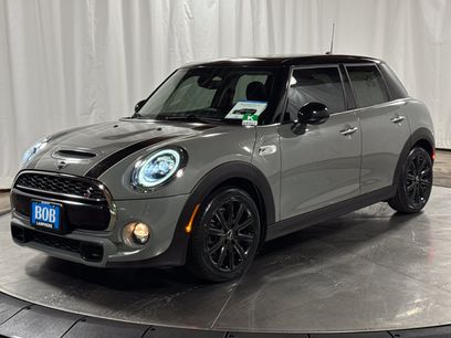 Used 2019 MINI Cooper S w/ Signature Upholstery Package