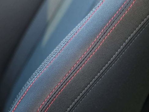 New 2025 Subaru WRX Premium image 26