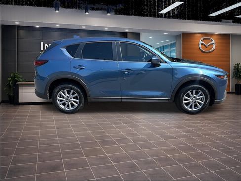 Used 2023 MAZDA CX-5 AWD 2.5 S image 6
