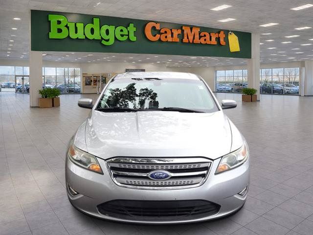 Used 2012 Ford Taurus SEL FWD image 2