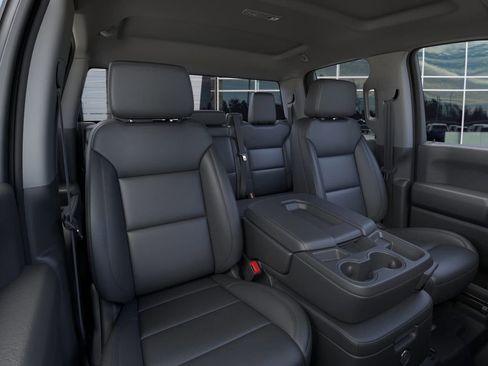 New 2026 GMC Sierra 1500 Pro w/ Pro Value Package image 19