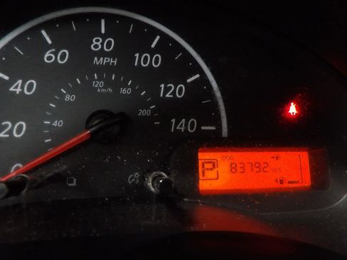 Used 2019 Nissan Versa S Plus image 20