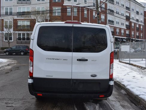 Used 2023 Ford Transit 350 XLT image 6