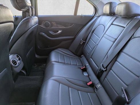 Used 2015 Mercedes-Benz C 300 Sedan image 18