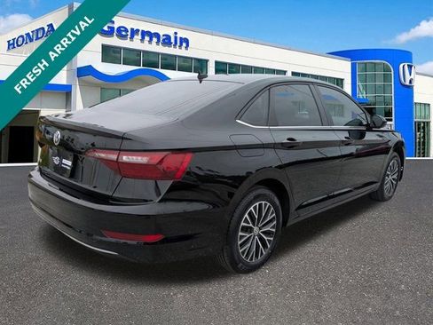 Used 2020 Volkswagen Jetta S image 5