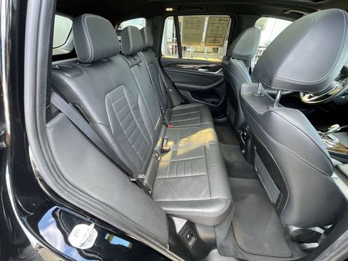 Used 2018 BMW X3 xDrive30i image 27