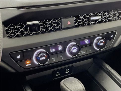 Used 2024 Honda Accord EX image 20