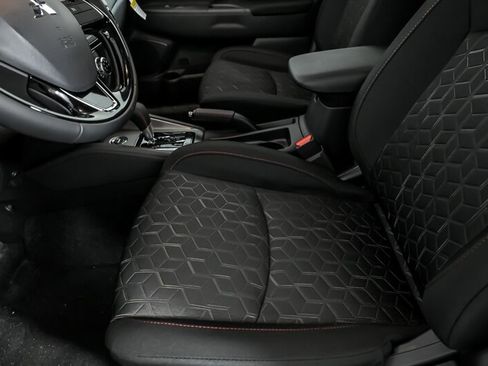 New 2026 Mitsubishi Outlander Sport AWD image 13