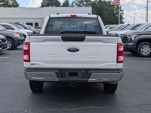 Used 2022 Ford F150 XL w/ Equipment Group 101A High RWD image 9