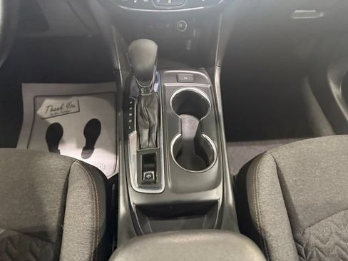 Used 2023 Chevrolet Equinox LT AWD/4WD image 18