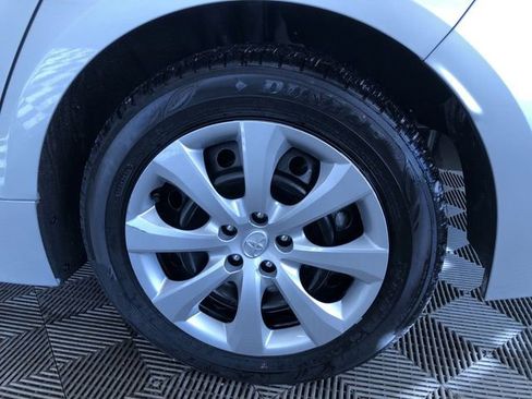 Certified 2025 Toyota Corolla LE image 16