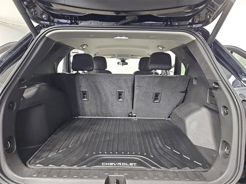Certified 2023 Chevrolet Equinox LT image 15