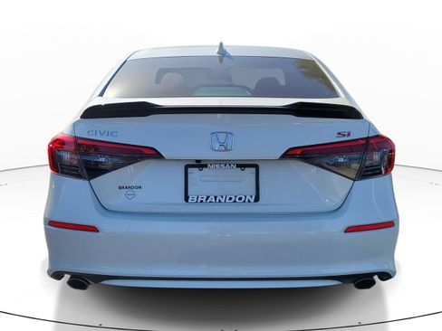 Used 2024 Honda Civic Si image 6