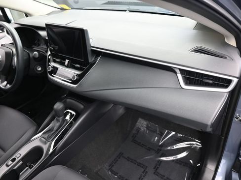 Used 2024 Toyota Corolla LE FWD image 36