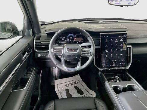 New 2026 GMC Acadia Elevation w/ Elevation Premium Package AWD/4WD image 19