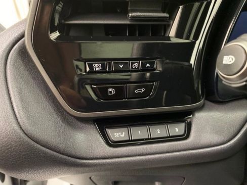 Used 2025 Lexus TX 350 AWD w/ Technology Package image 16