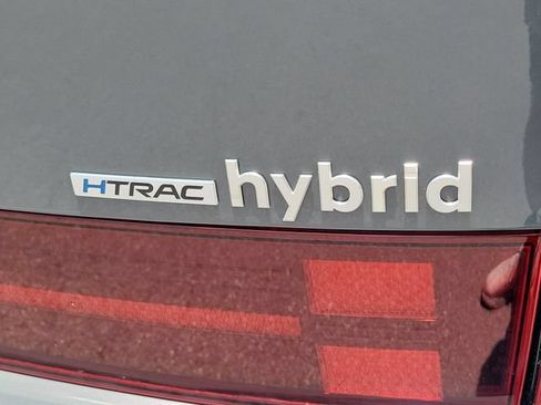 New 2026 Hyundai Santa Fe SEL AWD/4WD image 30
