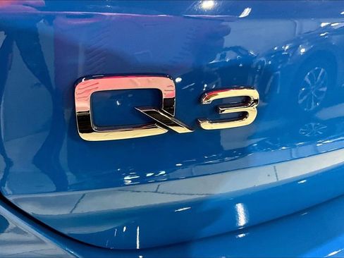 Used 2022 Audi Q3 2.0T Premium Plus image 24
