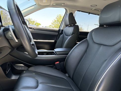 Used 2024 Hyundai Palisade XRT FWD image 17