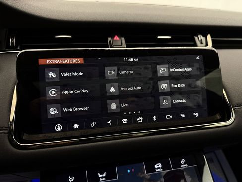 Used 2020 Land Rover Range Rover Evoque R-Dynamic SE image 27