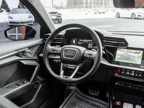Used 2024 Audi RS 3 image 14