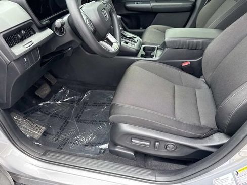 Certified 2023 Honda CR-V EX image 19