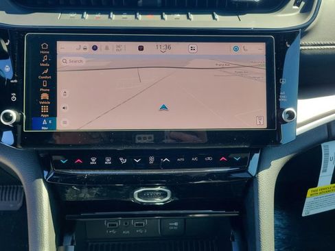 New 2026 Jeep Grand Cherokee Laredo image 25