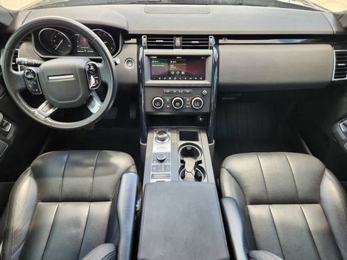 Used 2020 Land Rover Discovery SE AWD/4WD image 26