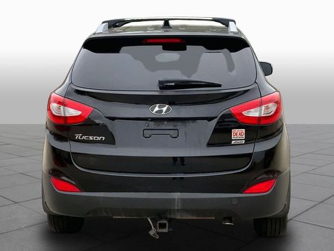 Used 2014 Hyundai Tucson AWD image 5