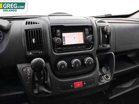Used 2021 RAM ProMaster 1500 FWD image 13