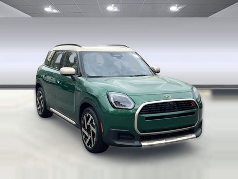 Used 2025 MINI Cooper Countryman S image 7