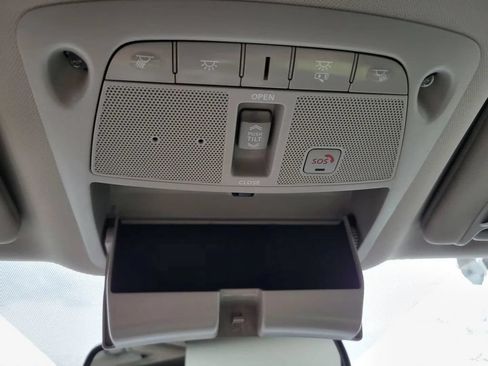 Used 2018 Nissan Murano Platinum AWD/4WD image 55