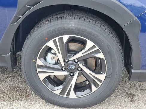 New 2026 Subaru Crosstrek 2.0i Premium AWD/4WD image 9