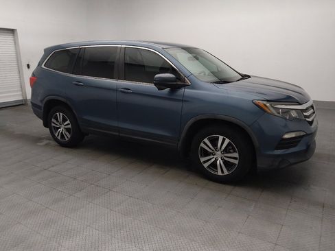 Used 2018 Honda Pilot EX image 11