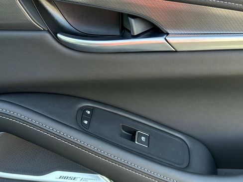 Certified 2025 INFINITI QX60 Luxe w/ Vision Package image 18