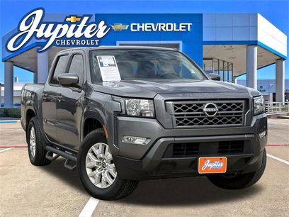 Used 2024 Nissan Frontier SV w/ SV Convenience Package