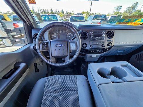 Used 2015 Ford F350 XL image 20