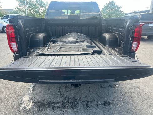 Used 2024 GMC Sierra 1500 Elevation w/ Elevation Premium Package AWD/4WD image 14