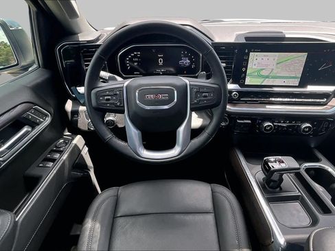 Used 2026 GMC Sierra 1500 SLT RWD image 6