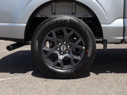 New 2026 Ford F150 STX w/ Equipment Group 200A RWD image 12