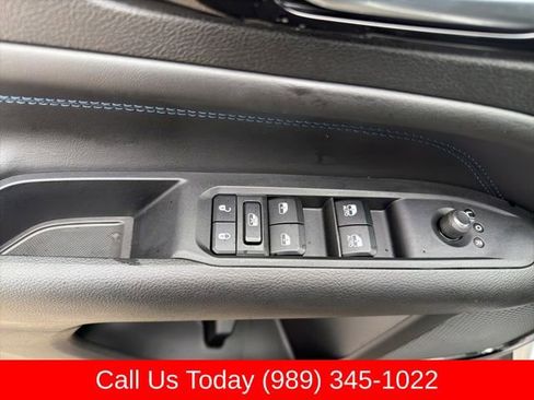 New 2026 Jeep Compass Limited image 25