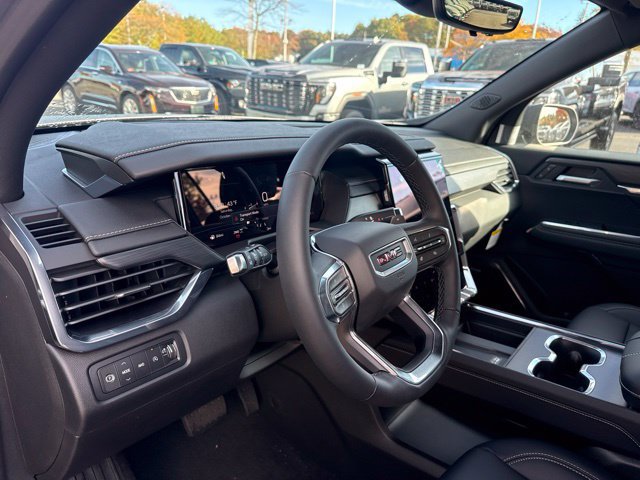 New 2027 GMC Acadia Elevation w/ Elevation Premium Package AWD/4WD image 13
