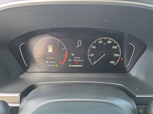 Certified 2025 Honda Pilot EX-L image 27