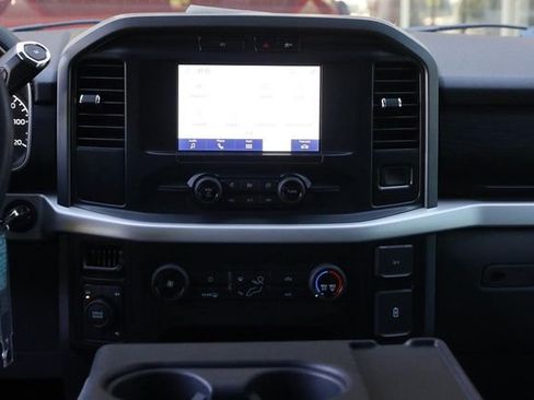Certified 2023 Ford F150 XLT AWD/4WD image 21