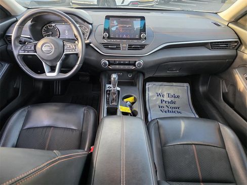 Used 2019 Nissan Altima 2.5 SR image 26