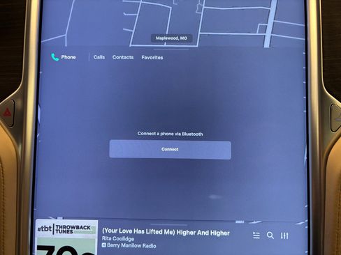 Used 2015 Tesla Model S 85 RWD image 29