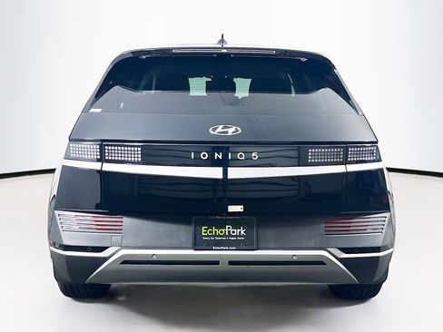 Used 2024 Hyundai Ioniq 5 SEL image 7