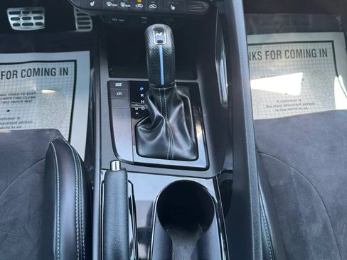 Used 2022 Hyundai Elantra N FWD image 54